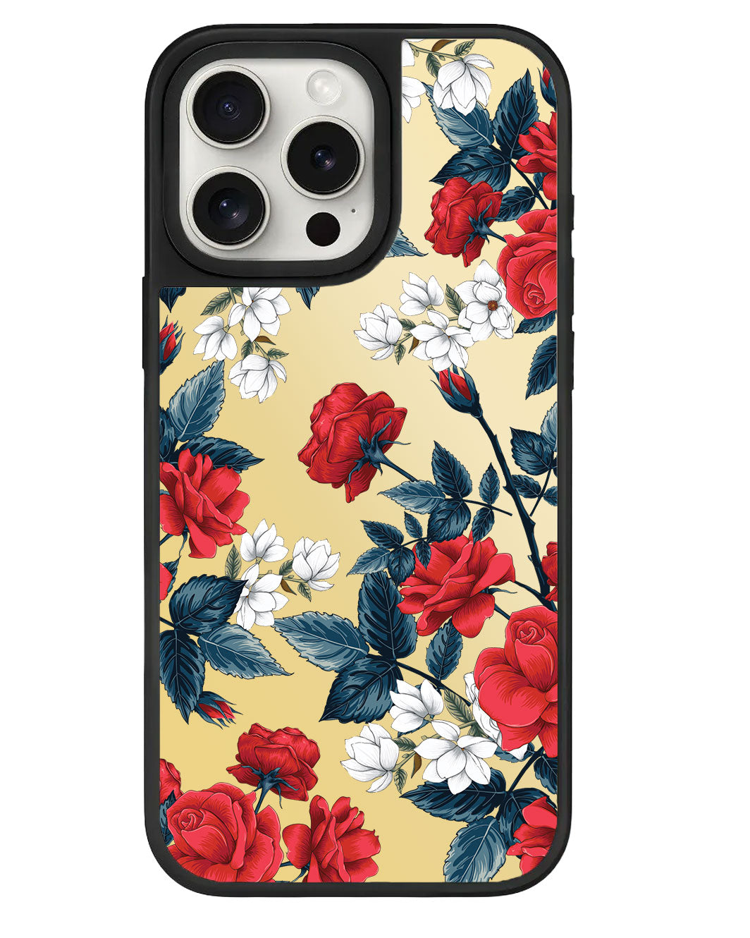 iPhone Mirror Grip - Bianca