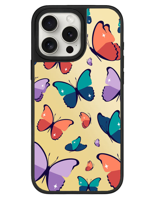iPhone Mirror Grip - Butterfly