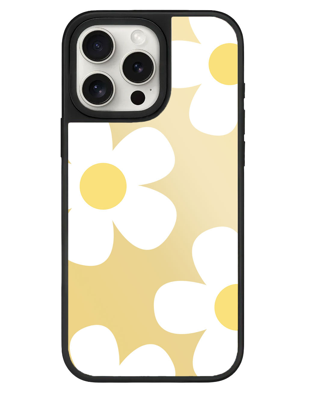 iPhone Mirror Grip - Daisy 4.0