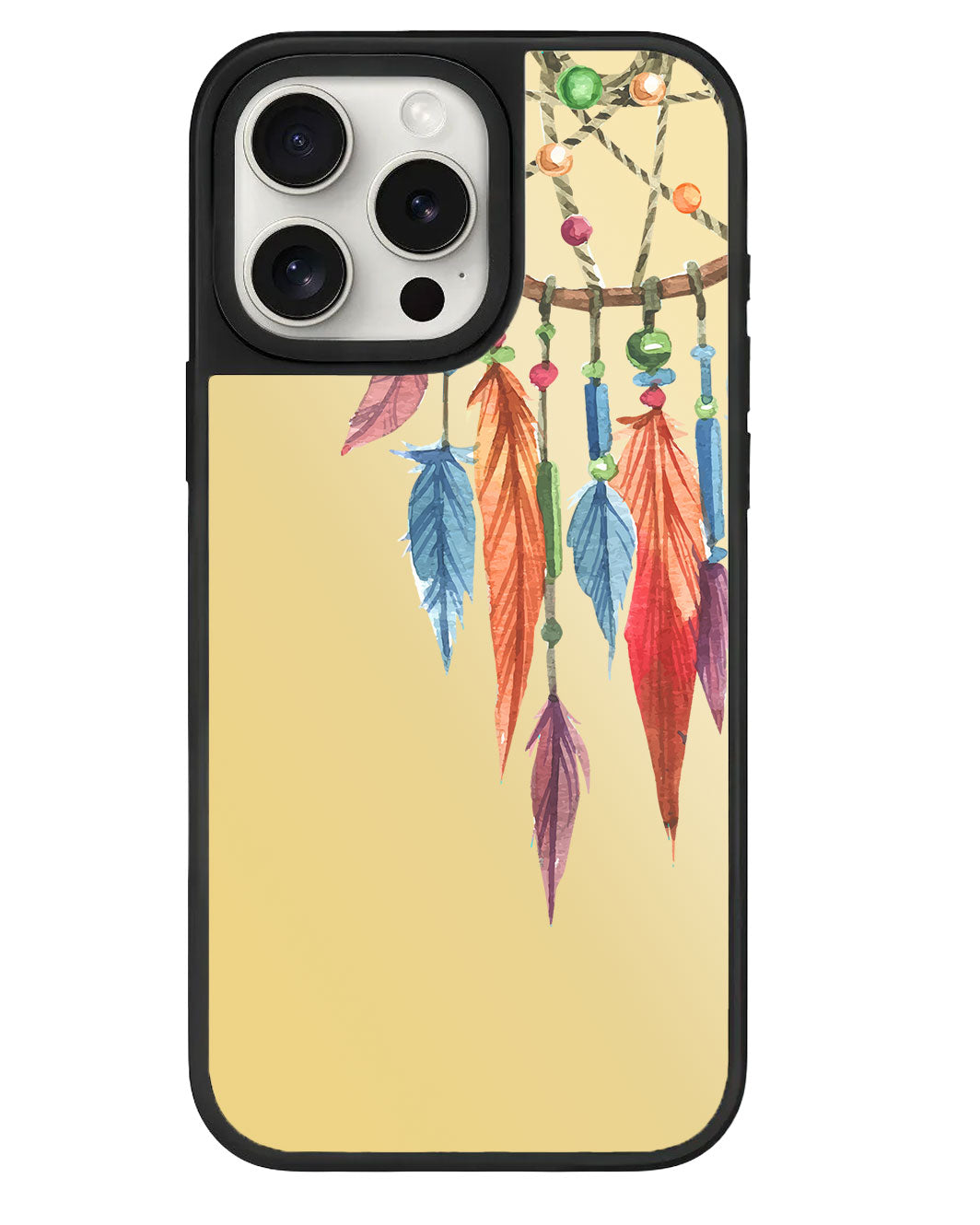 iPhone Mirror Grip - Dreamcatcher 1.0