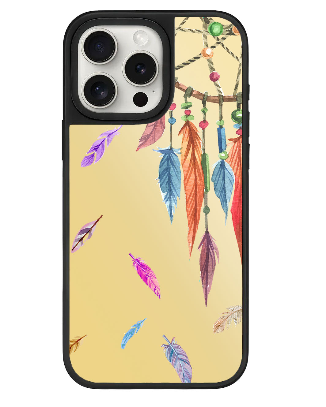 iPhone Mirror Grip - Dreamcatcher 2.0