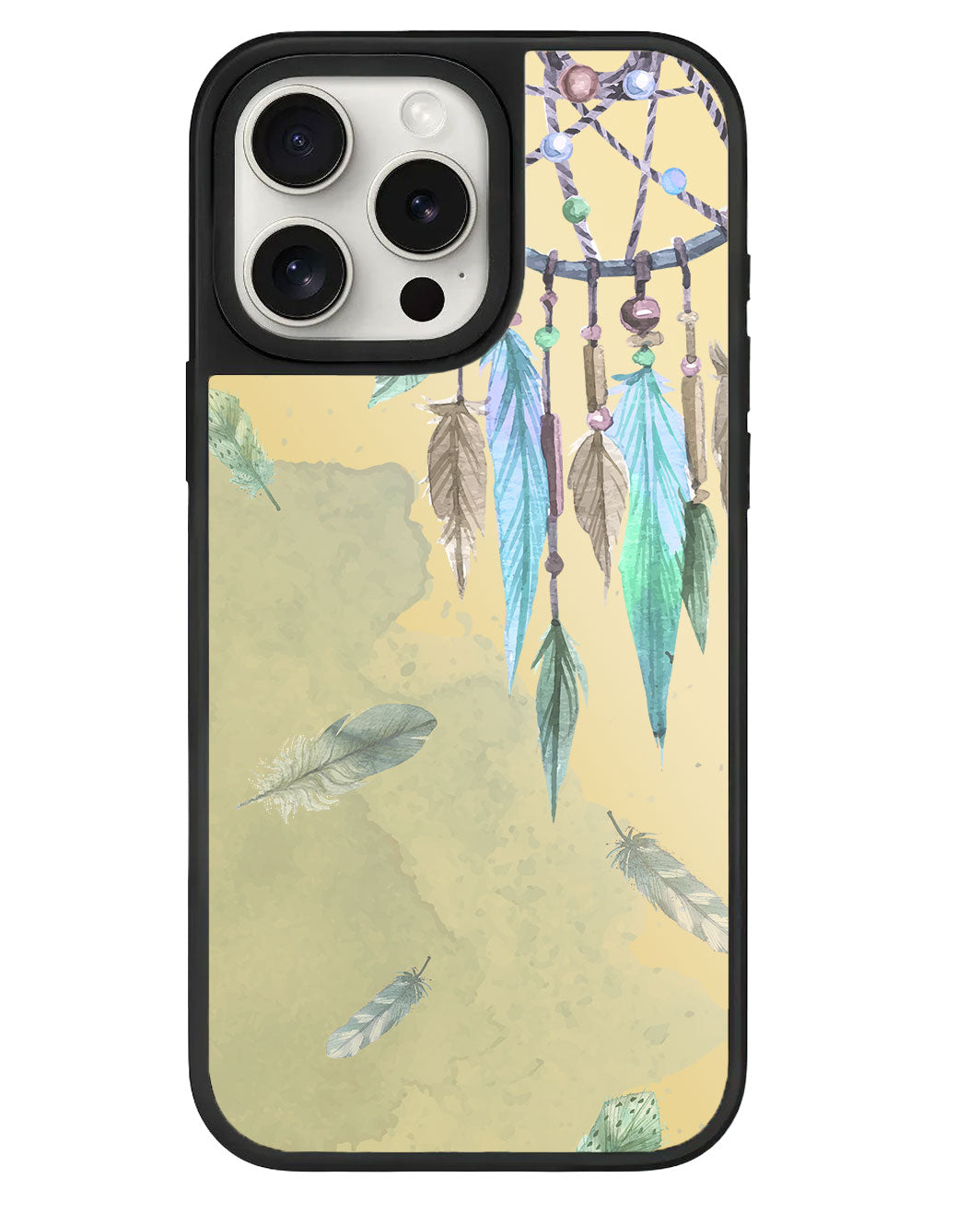 iPhone Mirror Grip - Dreamcatcher 3.0