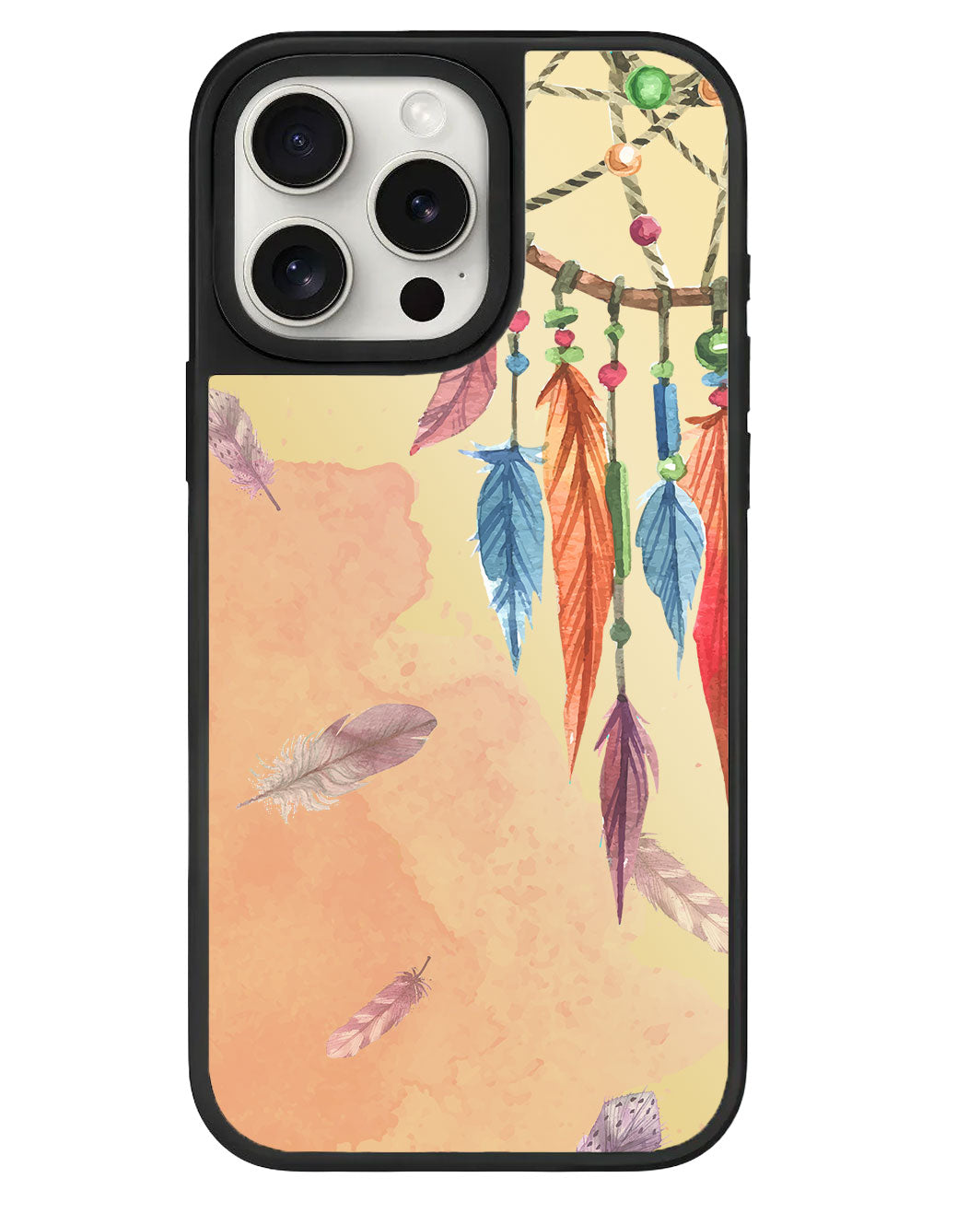 iPhone Mirror Grip - Dreamcatcher 4.0