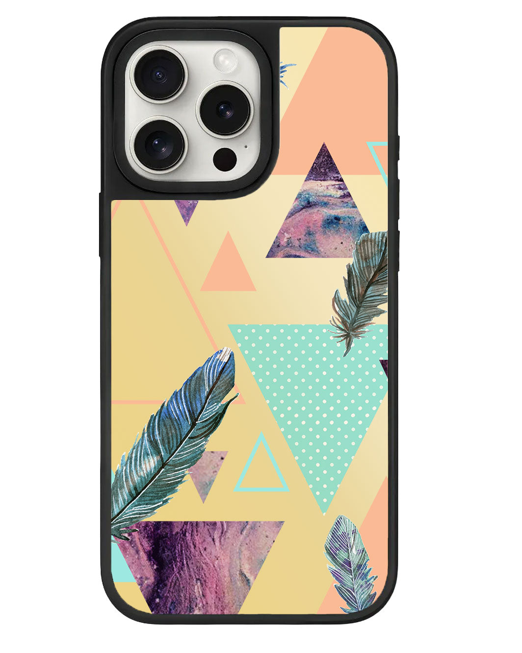 iPhone Mirror Grip - Fantasy 1.0