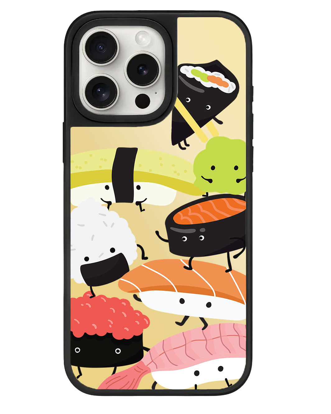 iPhone Mirror Grip - Omakase 2.0