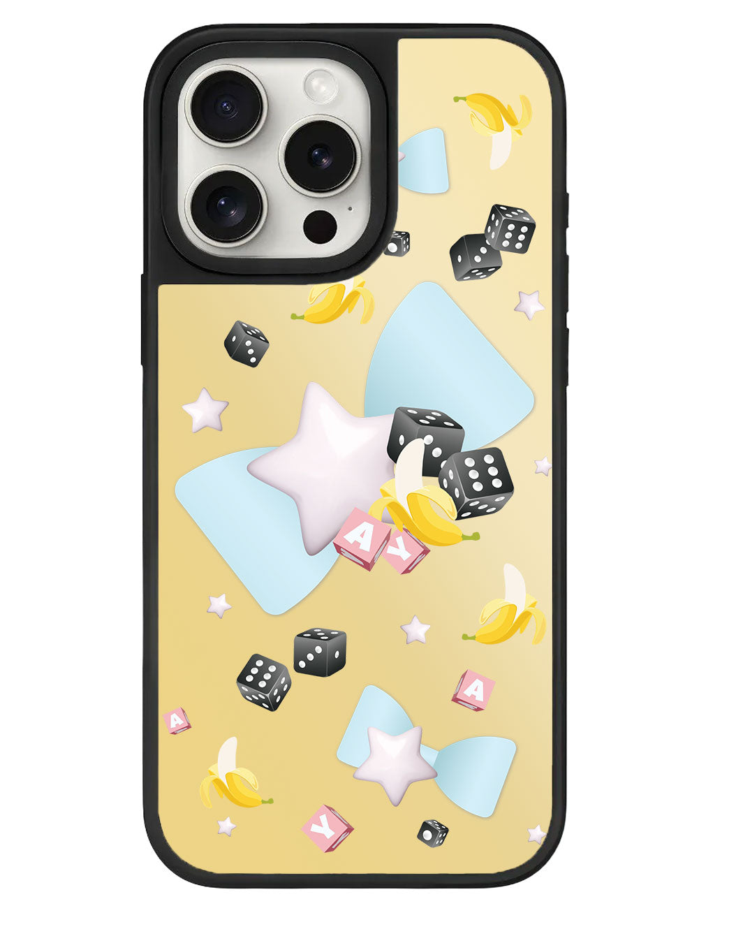 iPhone Mirror Grip - Perfect