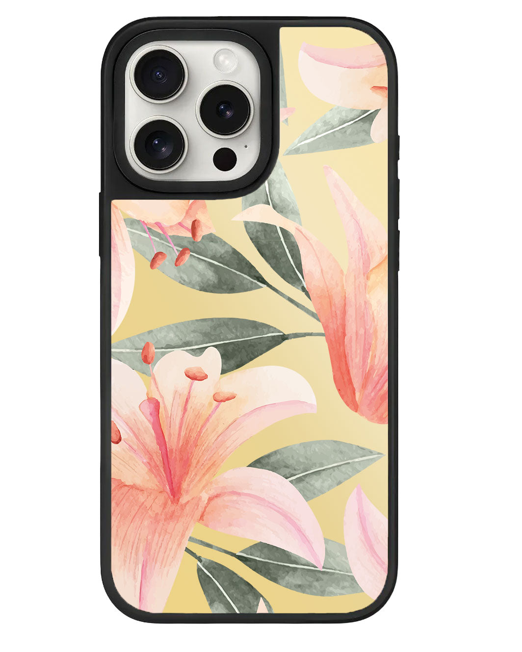 iPhone Mirror Grip - Phoebe