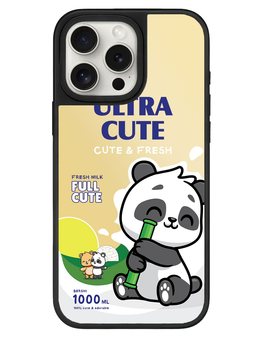 iPhone Mirror Grip - Ultra Cute