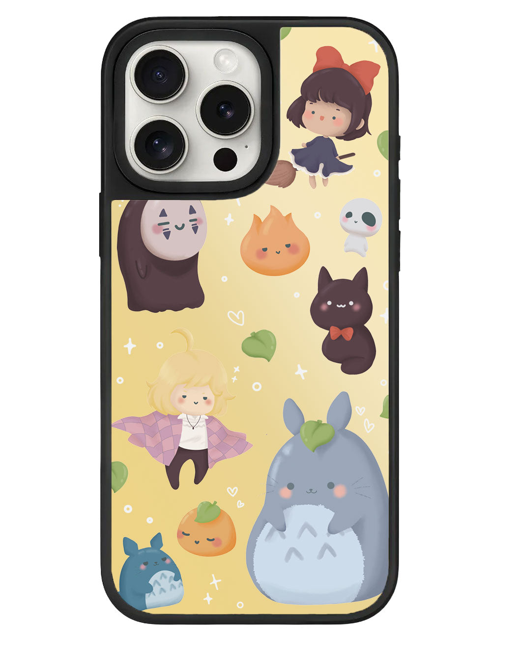iPhone Mirror Grip - Ghibli