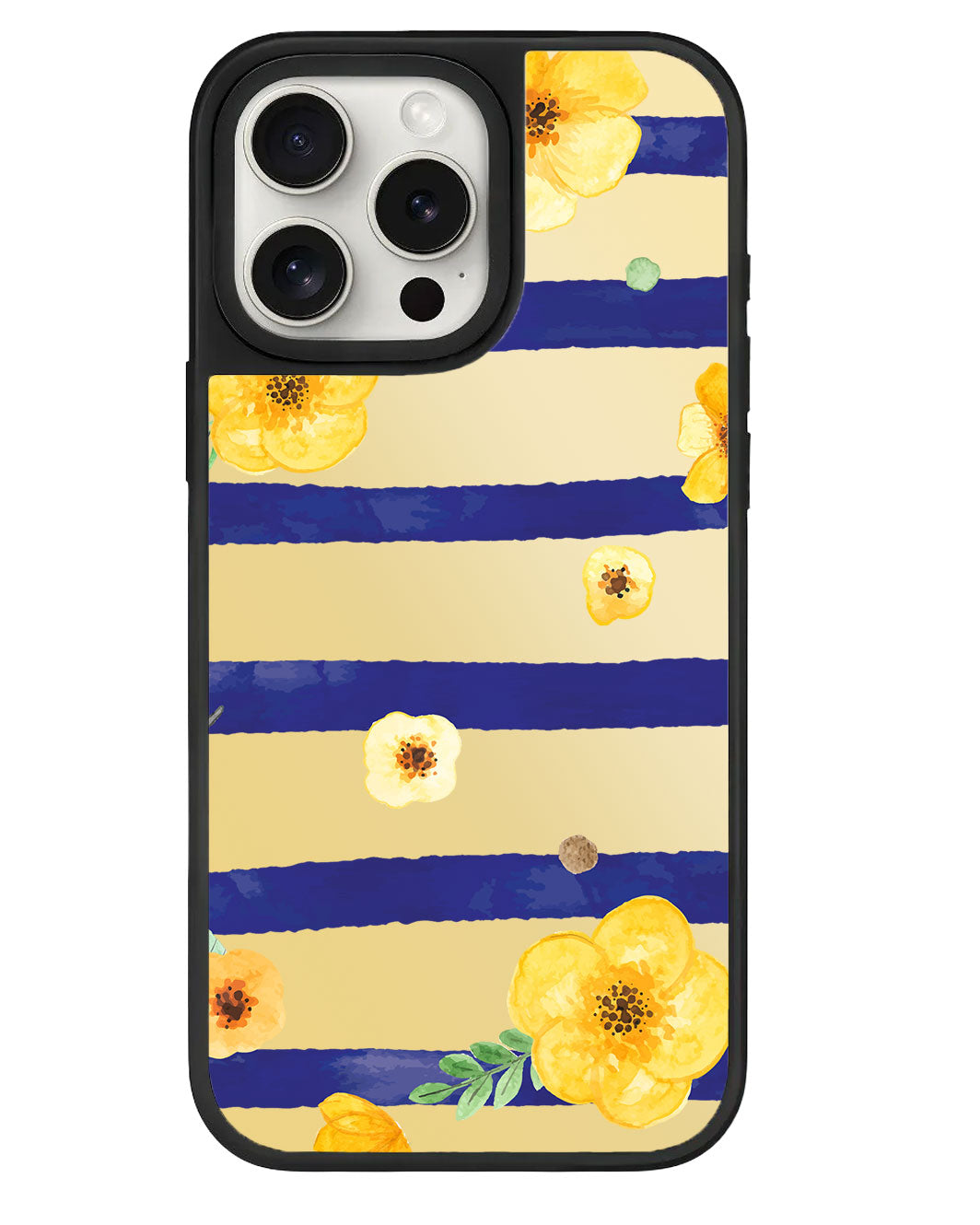 iPhone Mirror Grip - Helebores