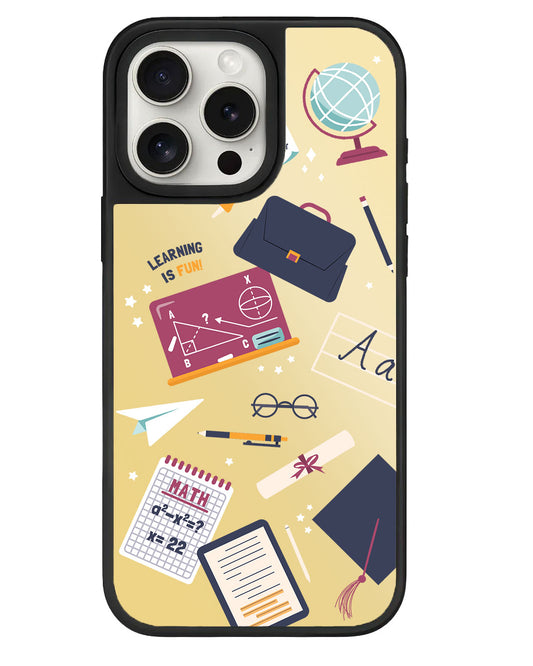 iPhone Mirror Grip - Teacher