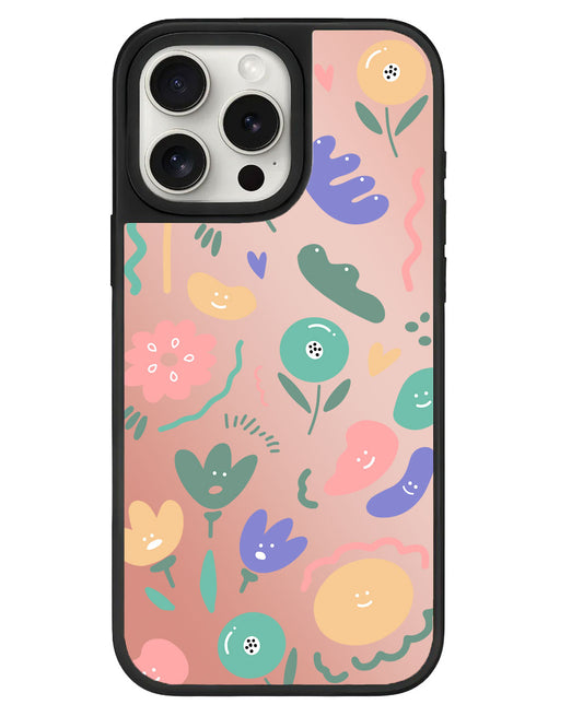 iPhone Mirror Grip - Celestial