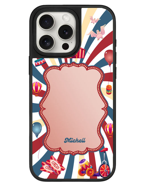 iPhone Mirror Grip - Circus
