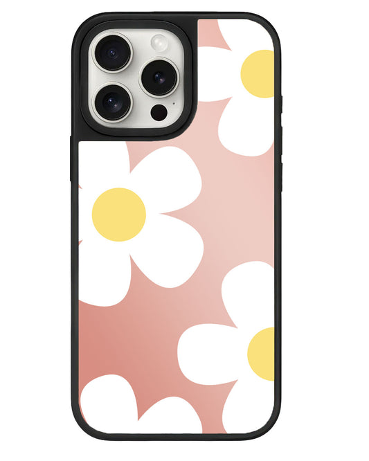 iPhone Mirror Grip - Daisy 4.0