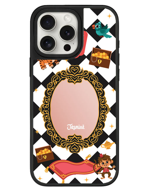 iPhone Mirror Grip - Genie