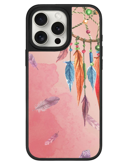 iPhone Mirror Grip - Dreamcatcher 4.0