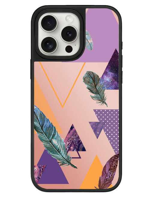 iPhone Mirror Grip - Fantasy 2.0