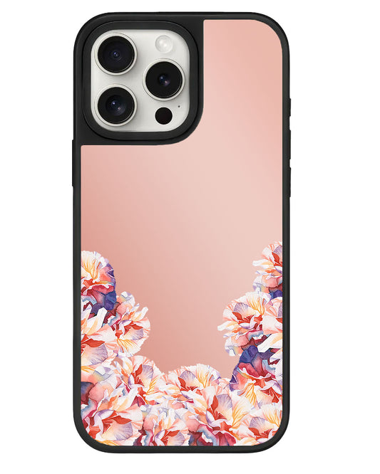 iPhone Mirror Grip - Gardenia
