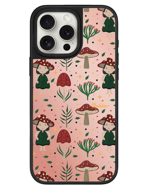 iPhone Mirror Grip - Lost in the Forest 2.0