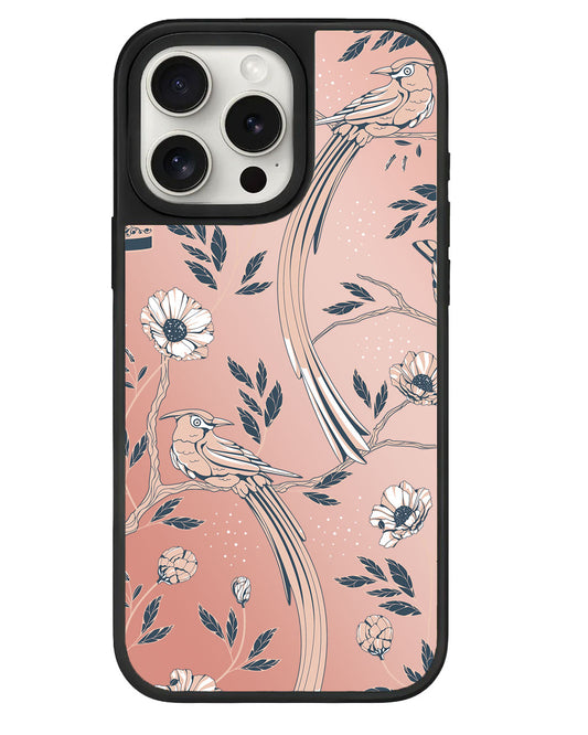 iPhone Mirror Grip - Lovebird 2.0