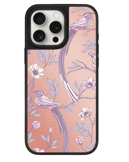 iPhone Mirror Grip - Lovebird 4.0