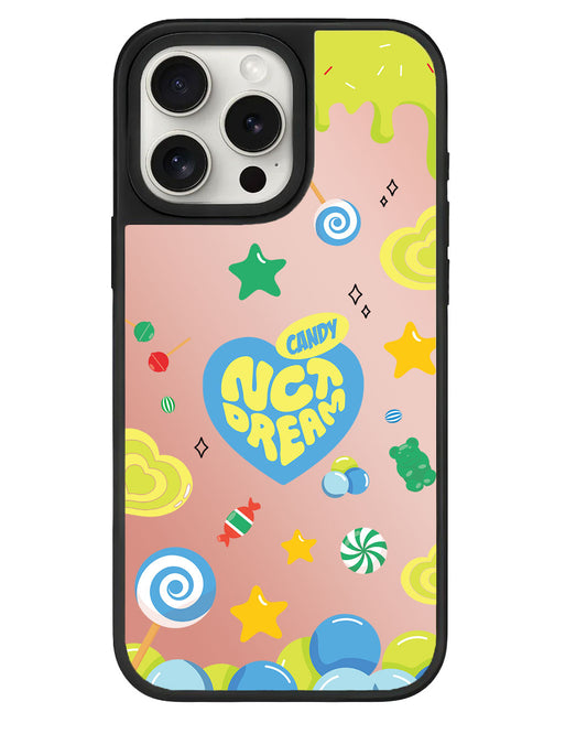 iPhone Mirror Grip - NCT Dream Candy 2.0