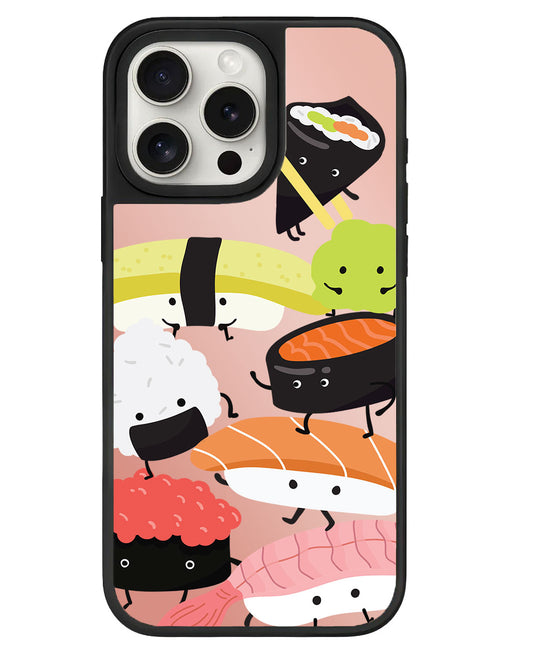 iPhone Mirror Grip - Omakase 2.0