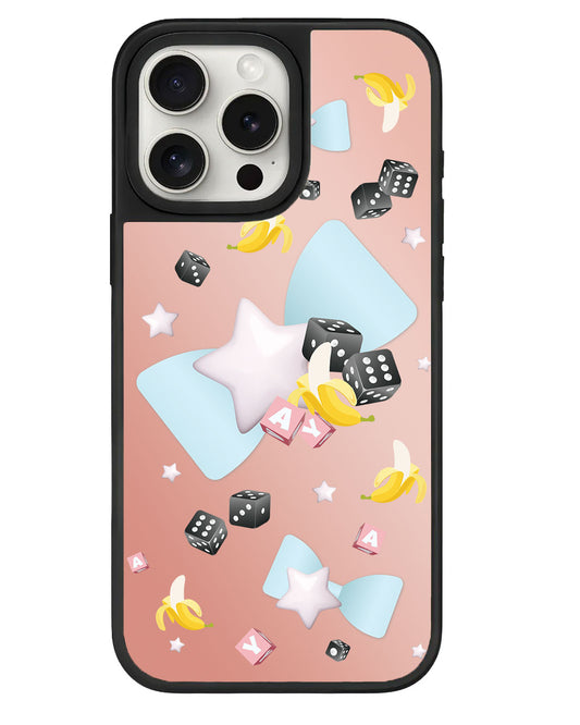 iPhone Mirror Grip - Perfect