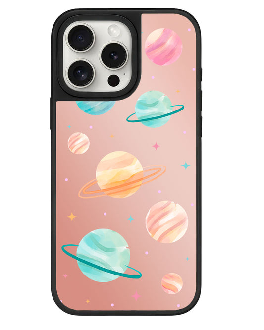 iPhone Mirror Grip - Planetarium 1.0