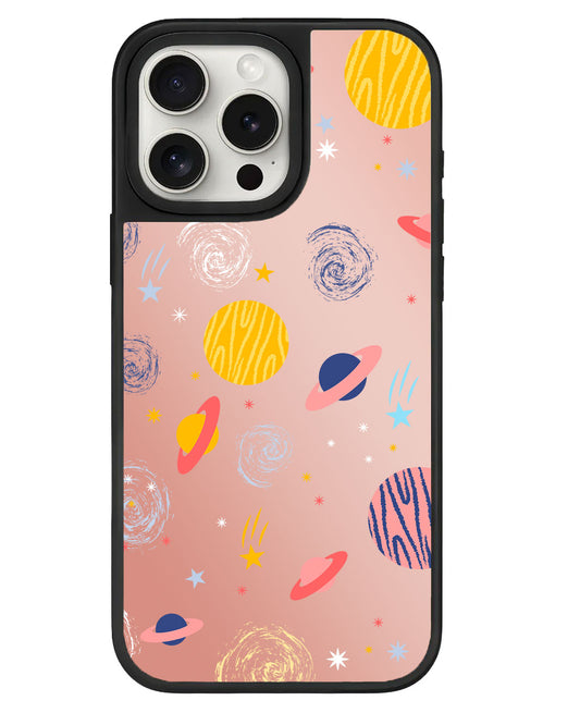 iPhone Mirror Grip - Planetarium 2.0