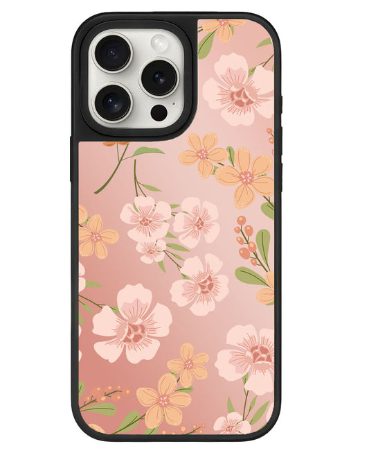 iPhone Mirror Grip - Vinca