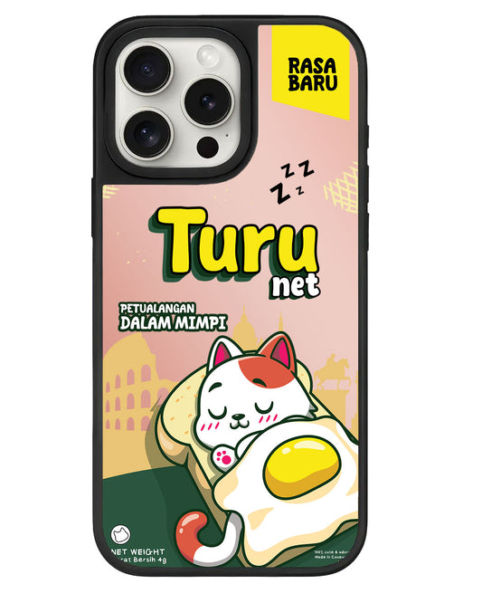 iPhone Mirror Grip - Turu