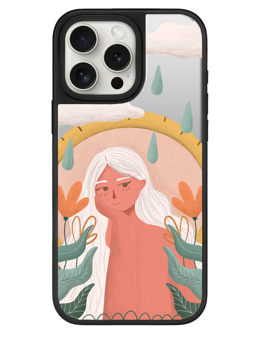 iPhone Mirror Grip - Adara