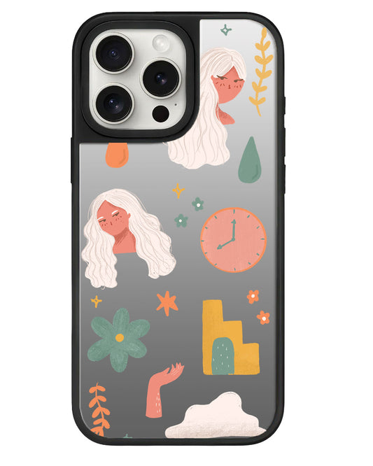 iPhone Mirror Grip - Adara's World