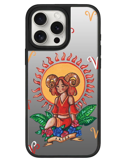 iPhone Mirror Grip - Aries