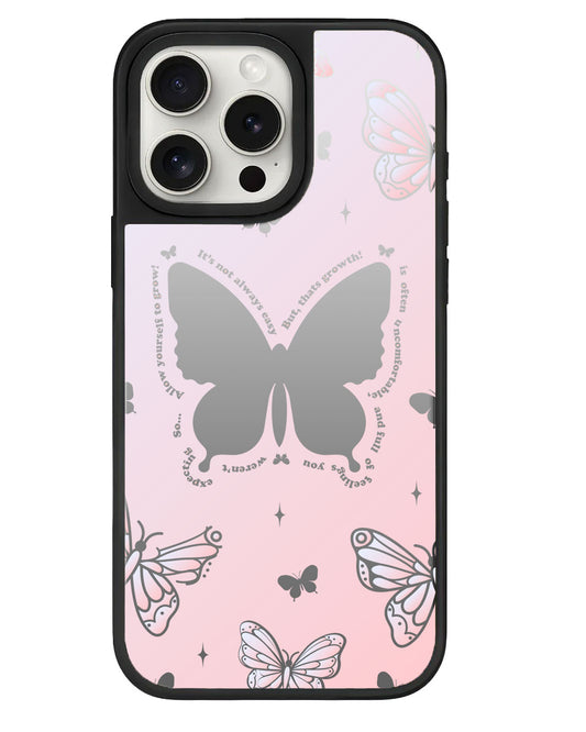iPhone Mirror Grip - Butterfly Effect 2.0