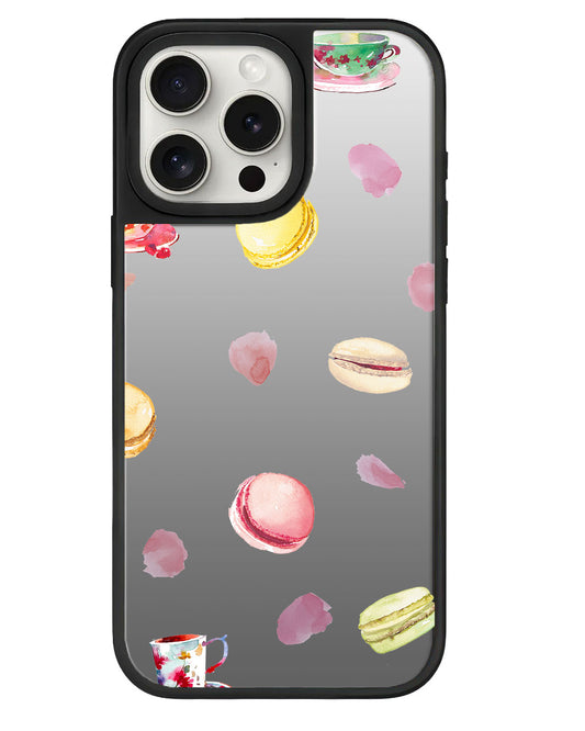 iPhone Mirror Grip - Macarons