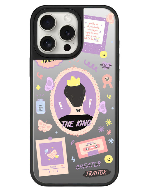 iPhone Mirror Grip - Nabi