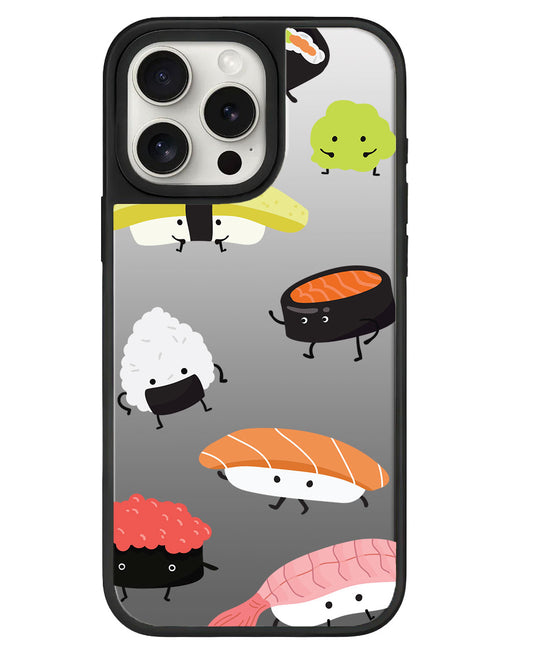 iPhone Mirror Grip - Omakase 1.0