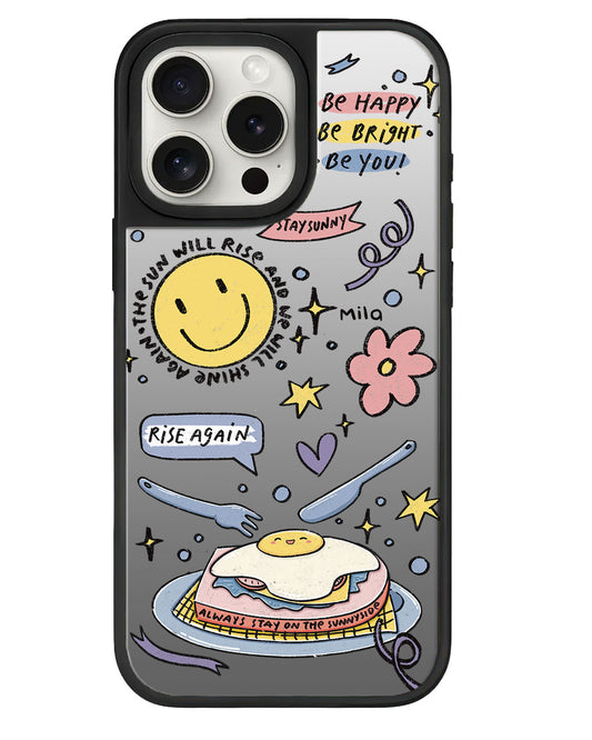 iPhone Mirror Grip - Rise