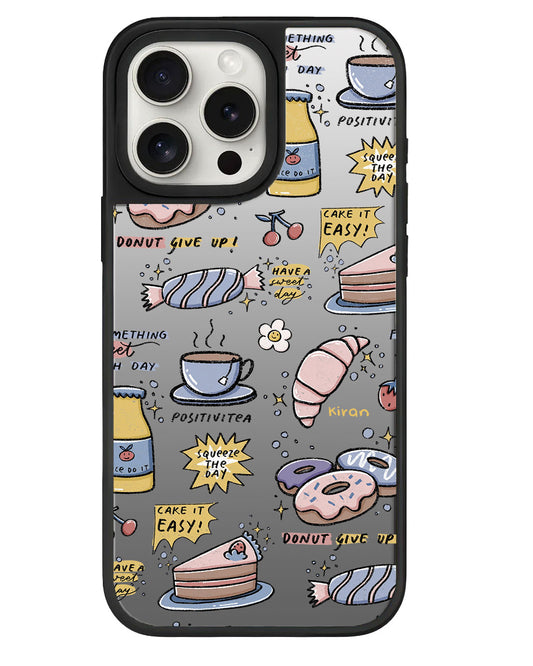 iPhone Mirror Grip - Sweets