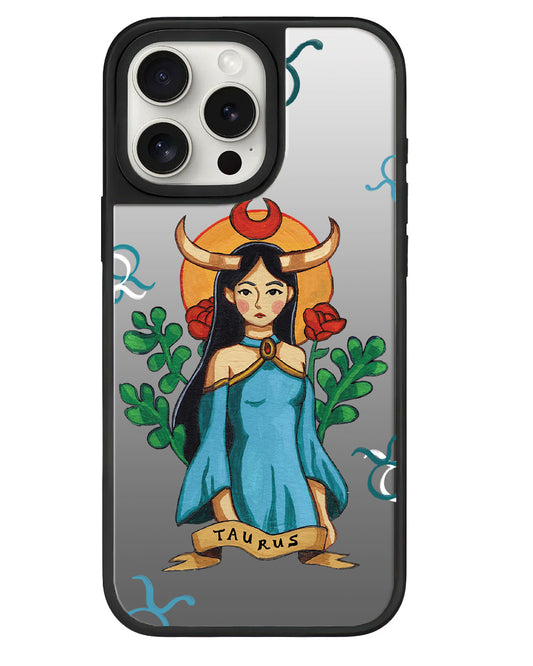 iPhone Mirror Grip - Taurus