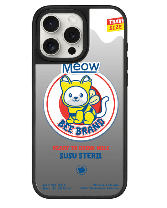 iPhone Mirror Grip - Bee Brand