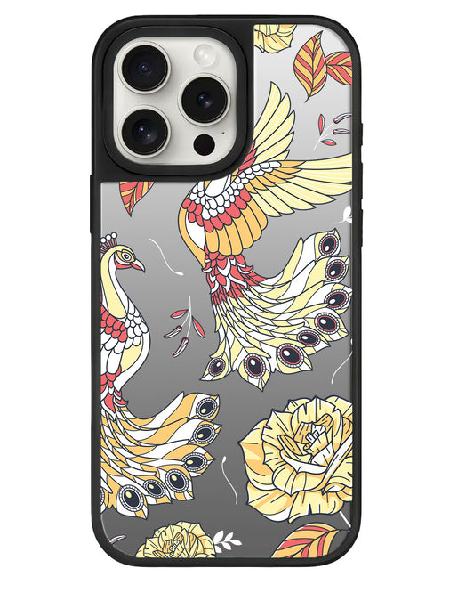 iPhone Mirror Grip - Bird of Paradise 5.0