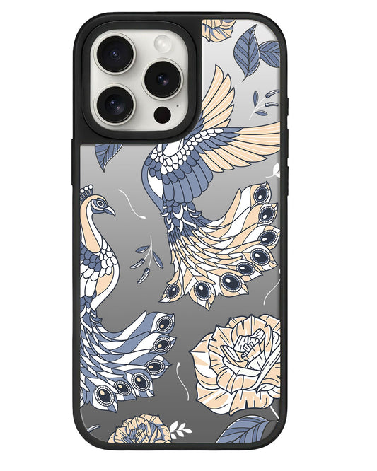 iPhone Mirror Grip - Bird of Paradise 6.0