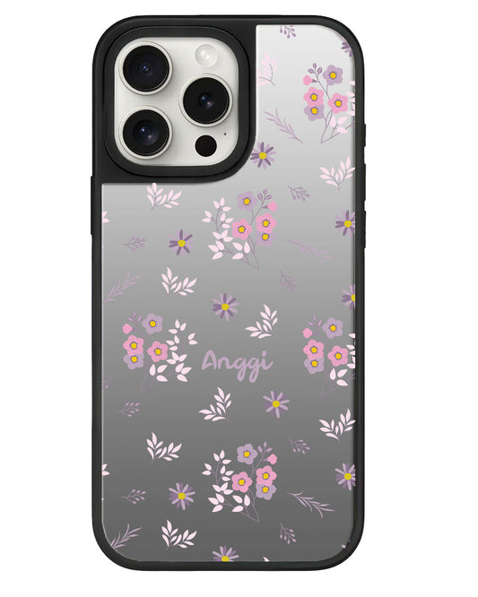 iPhone Mirror Grip - Cherry Blossom