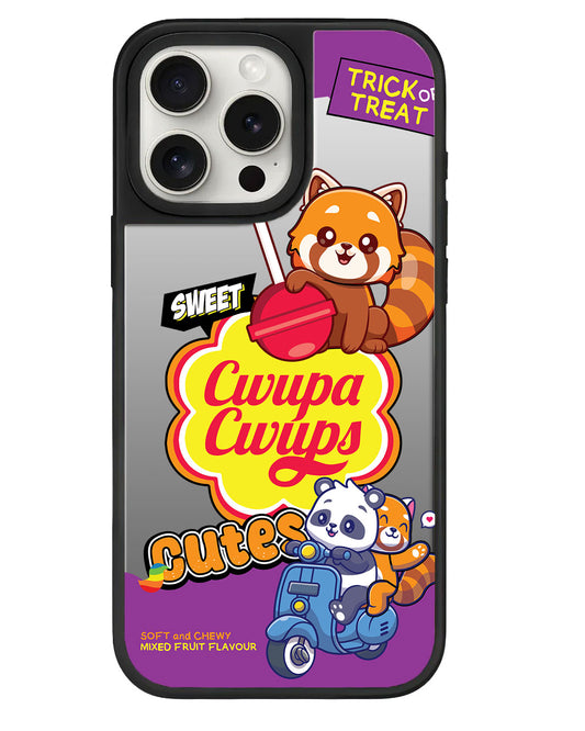 iPhone Mirror Grip - Cwupa Cwups