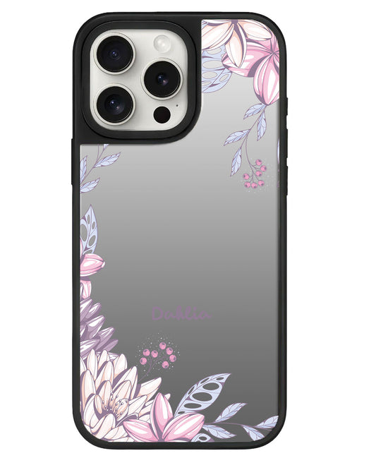 iPhone Mirror Grip - Dahlia