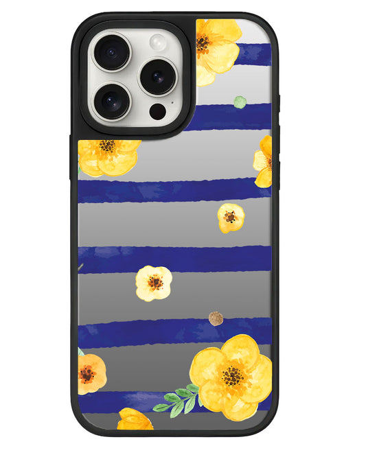 iPhone Mirror Grip - Helebores