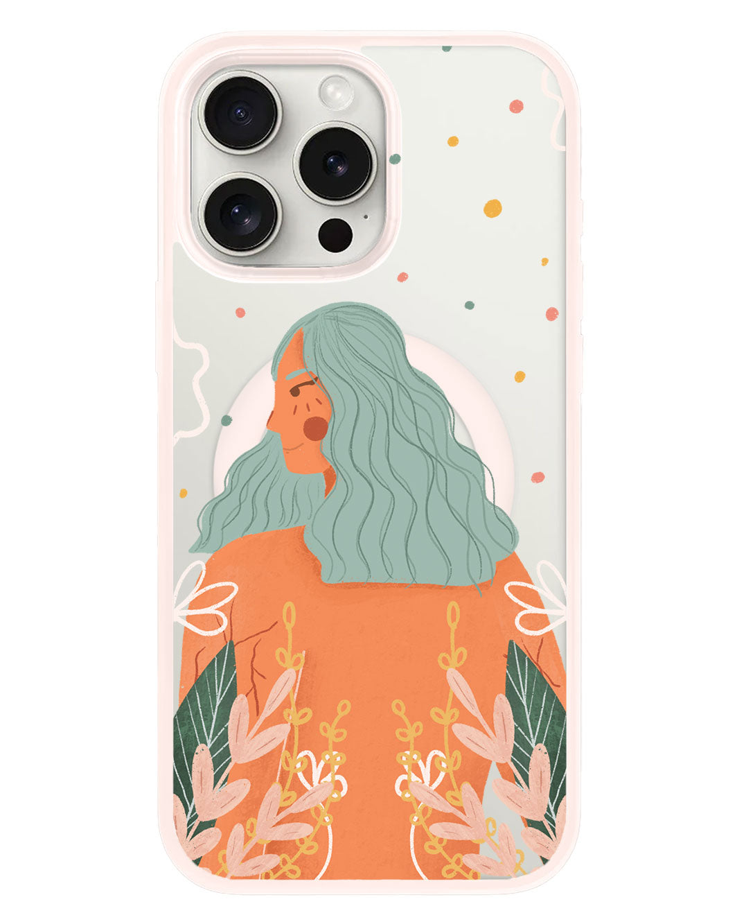 iPhone Rearguard Hybrid - Adena